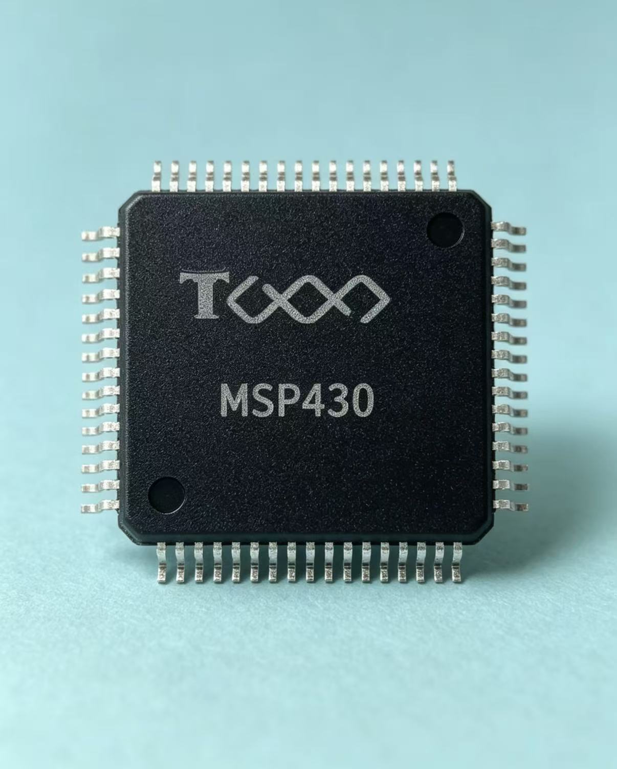 TI MSP430